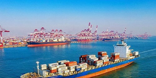 疫情拖累1 2月中國(guó)進(jìn)出口,八年來(lái)首現(xiàn)累計(jì)貿(mào)易逆差