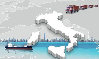 交通運輸部多舉措穩定外貿運輸基本盤 階段性降費七十億元以上