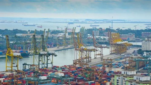 全球經濟復蘇步伐放緩 中歐正式簽署近年來首個重大貿易協定