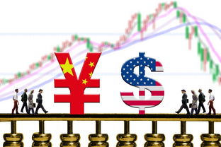 美歐達成協(xié)議聯(lián)手從貿(mào)易上對抗中國 學(xué)者 未必是壞事