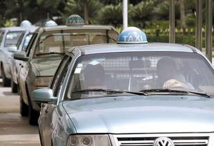 11月新規(guī)來(lái)襲，茶山人出行請(qǐng)注意！汽車出租政策迎來(lái)這些變化