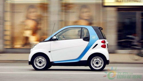 迪蒙智慧交通 汽車租賃成為行業(yè)新的利潤增長點